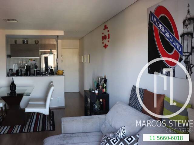 #T5P8ML - Apartamento para Comprar em São Paulo - SP