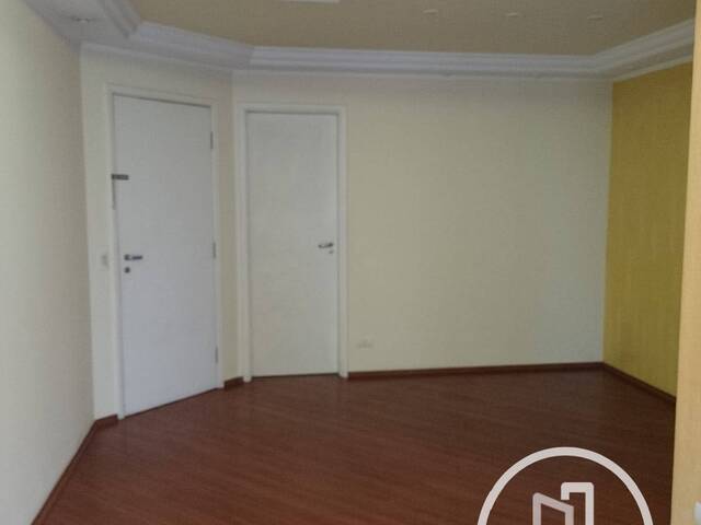 Apartamento para Comprar em São Paulo - 3