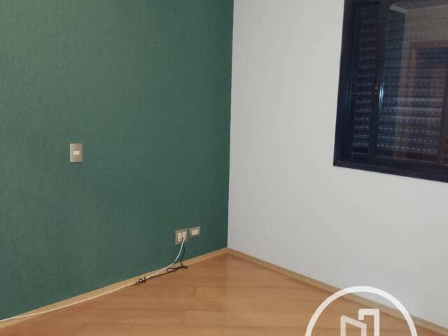 Apartamento para Comprar em São Paulo - 3