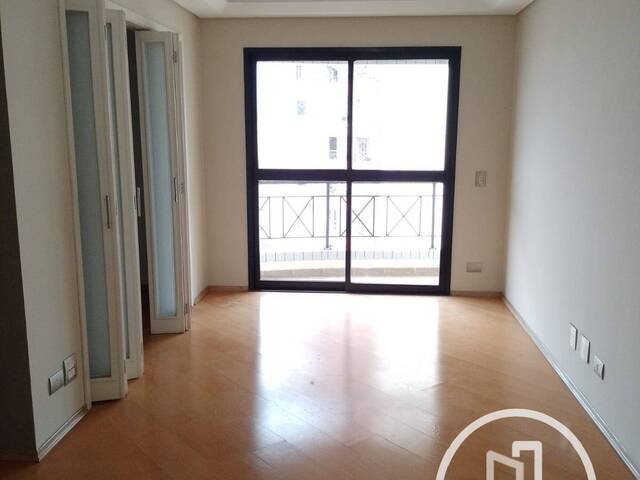 Apartamento para Comprar em São Paulo - 2