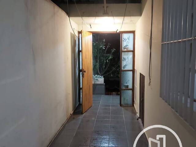 Casa para Comprar em São Paulo - 2