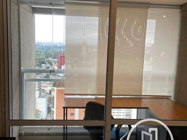 Apartamento para Alugar em São Paulo - 4