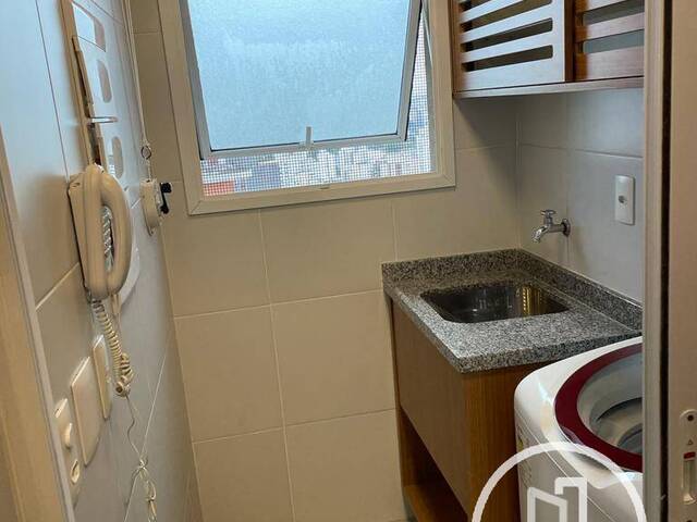 Apartamento para Alugar em São Paulo - 5