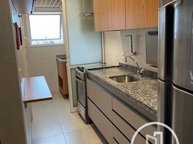 Apartamento para Alugar em São Paulo - 3