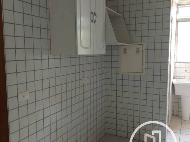 Apartamento para Comprar em São Paulo - 3
