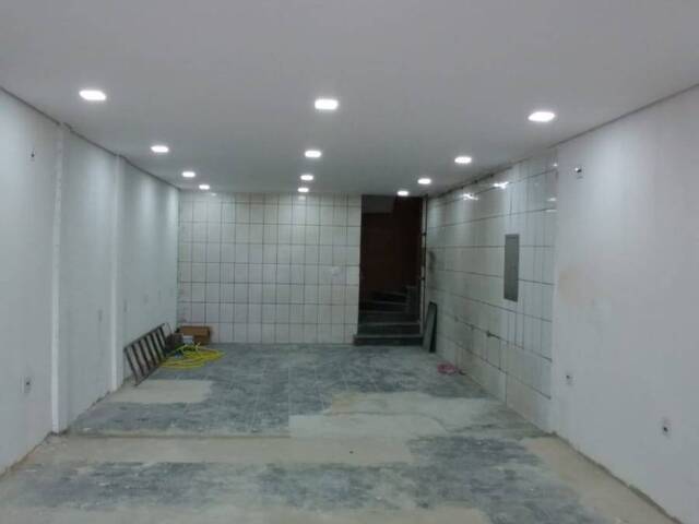 #1CRIN9B - Loja para Alugar em São Paulo - SP