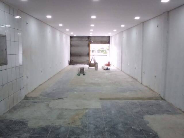 #1CRIN9B - Loja para Alugar em São Paulo - SP