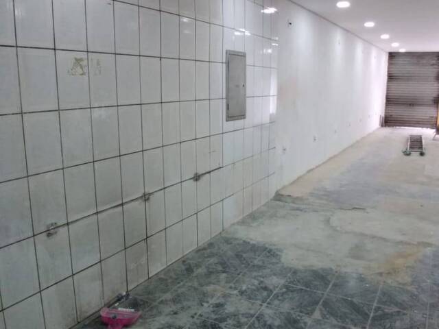 #1CRIN9B - Loja para Alugar em São Paulo - SP