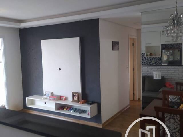 Apartamento para Alugar em São Paulo - 2