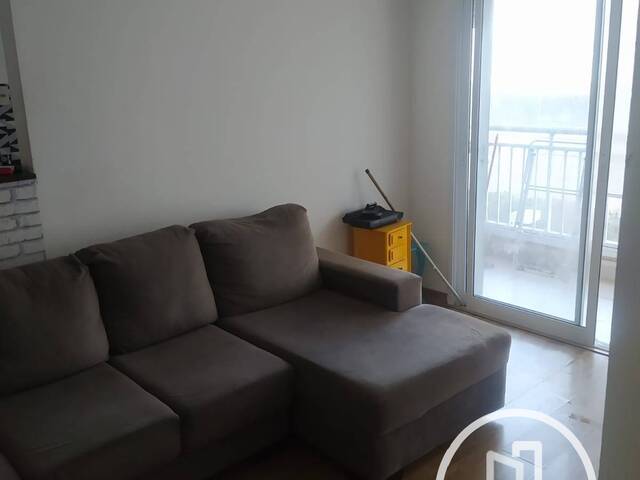 Apartamento para Alugar em São Paulo - 3
