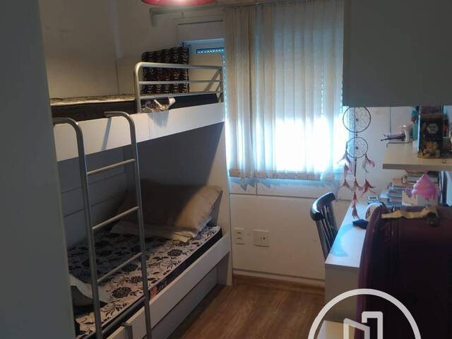 Apartamento para Alugar em São Paulo - 5