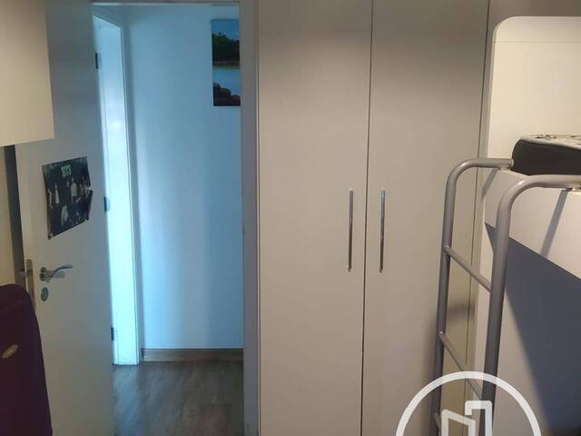 Apartamento para Alugar em São Paulo - 4