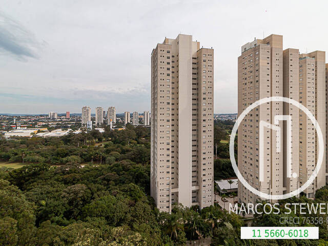 Apartamento para Comprar em São Paulo - 2