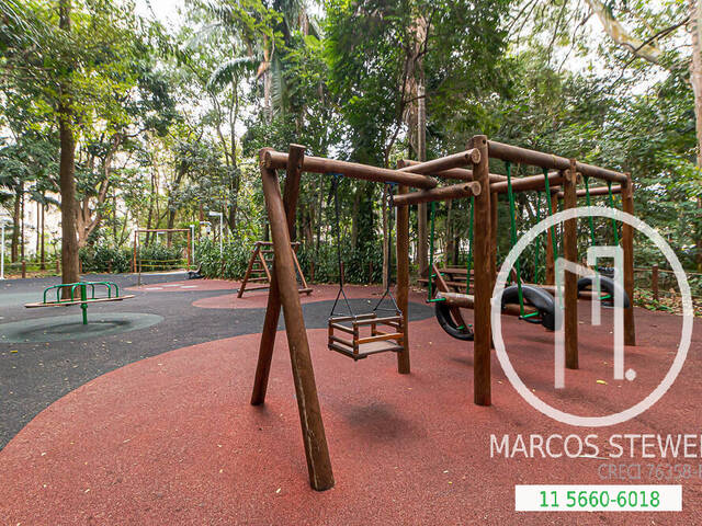Apartamento para Comprar em São Paulo - 4