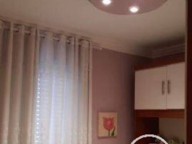 Apartamento para Comprar em São Paulo - 4