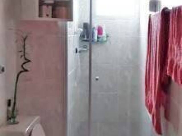 #9TGN9B - Apartamento para Comprar em São Paulo - SP