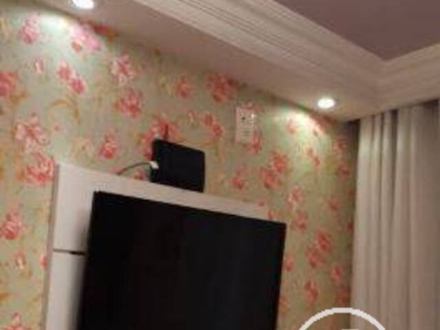 Apartamento para Comprar em São Paulo - 5