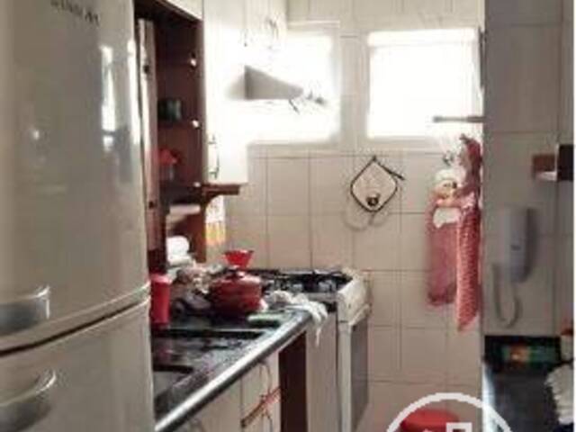 #9TGN9B - Apartamento para Comprar em São Paulo - SP