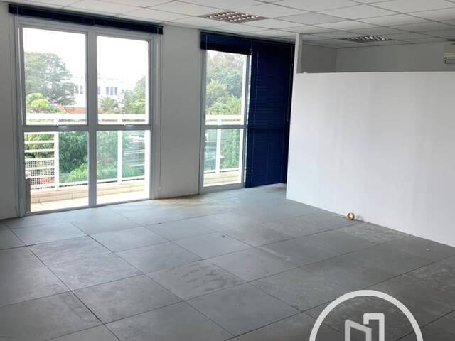 #1DQSN9B - Sala Comercial para Comprar em São Paulo - SP - 2
