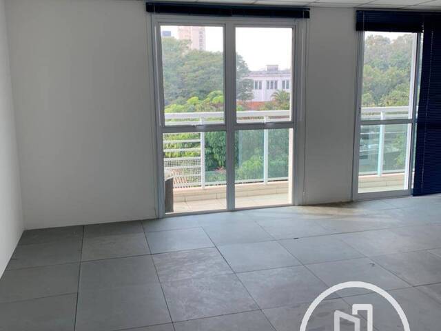 Sala Comercial para Comprar em São Paulo - 4