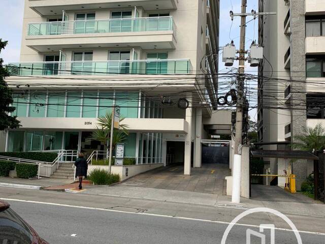 #1DQSN9B - Sala Comercial para Comprar em São Paulo - SP - 1