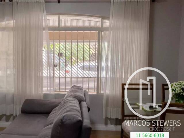 #E2T8ML - Casa para Comprar em São Paulo - SP