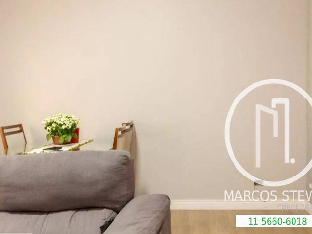 Casa para Comprar em São Paulo - 4