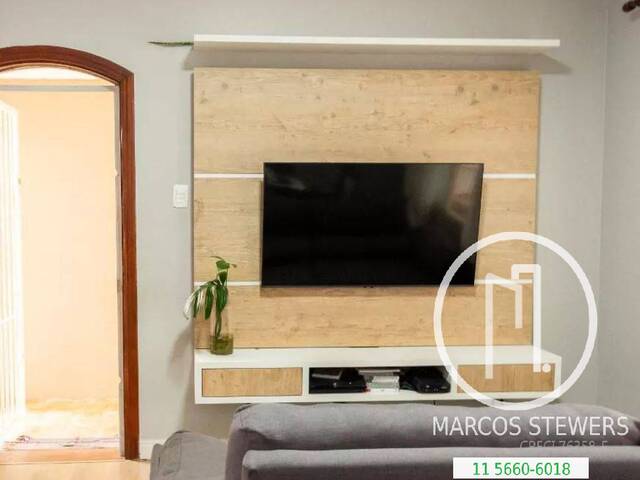 Casa para Comprar em São Paulo - 5
