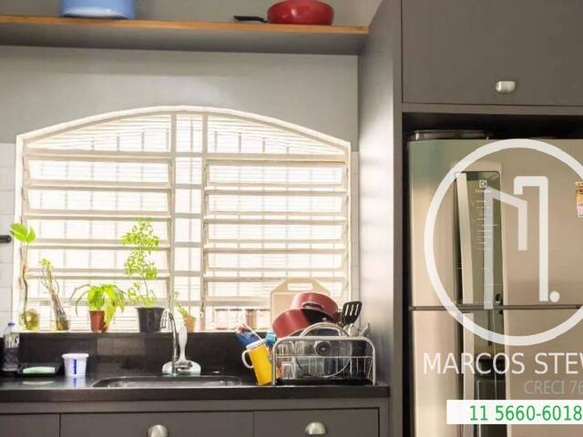 #E2T8ML - Casa para Comprar em São Paulo - SP