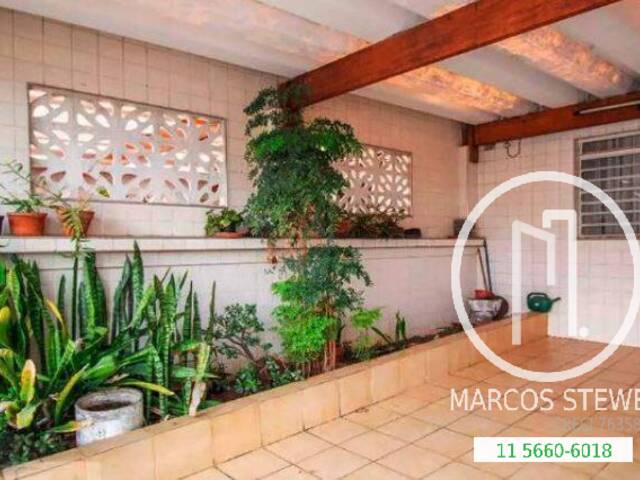 #181H8ML - Casa para Comprar em São Paulo - SP
