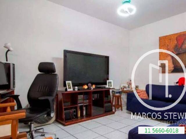 #181H8ML - Casa para Comprar em São Paulo - SP
