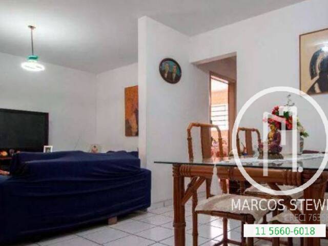 #181H8ML - Casa para Comprar em São Paulo - SP