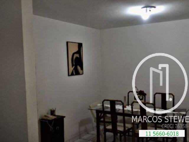 Casa para Comprar em São Paulo - 5