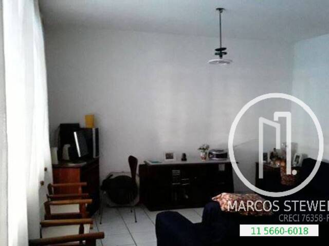 Casa para Comprar em São Paulo - 4