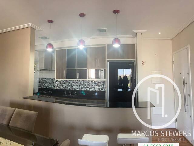 Apartamento para Comprar em São Paulo - 2