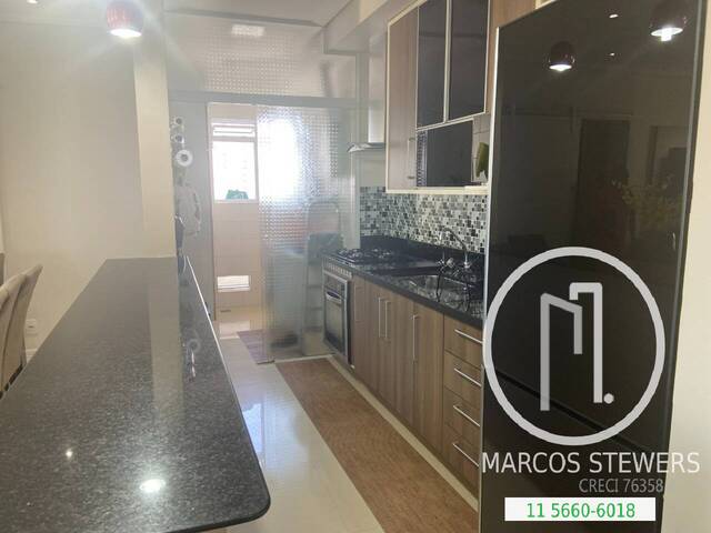 Apartamento para Comprar em São Paulo - 3