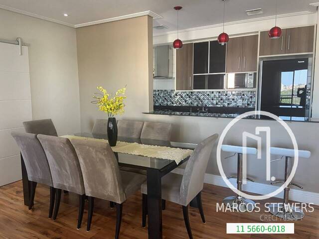 Apartamento para Comprar em São Paulo - 4
