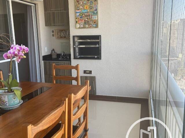 Apartamento para Comprar em São Paulo - 5