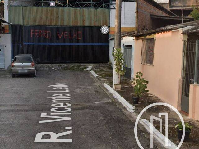 Galpão para Alugar em São Paulo - 5