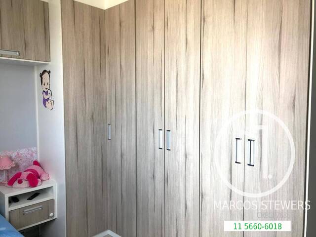 Apartamento para Comprar em São Paulo - 5