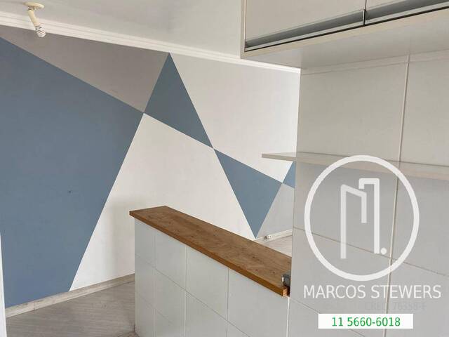 Apartamento para Comprar em São Paulo - 4