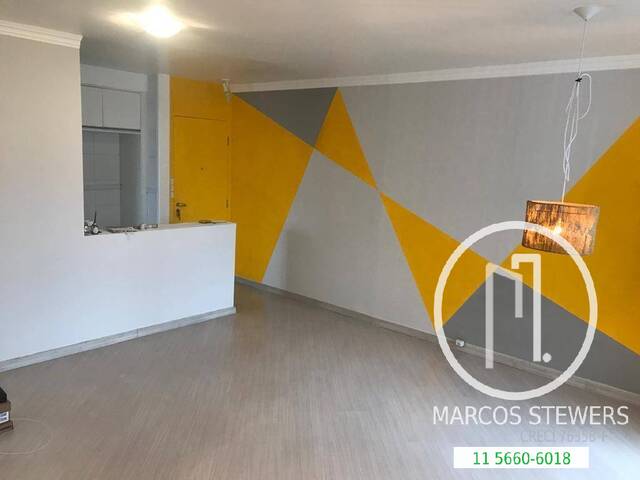 Apartamento para Comprar em São Paulo - 2