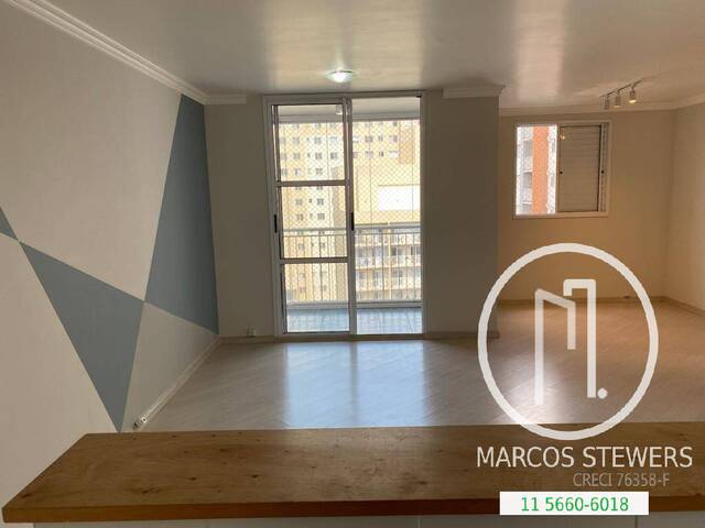 Apartamento para Comprar em São Paulo - 3