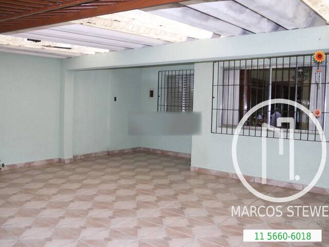 Casa para Comprar em São Paulo - 3