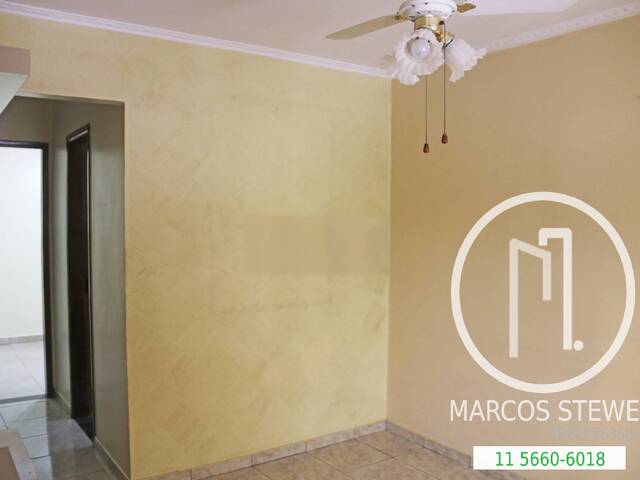 Casa para Comprar em São Paulo - 2