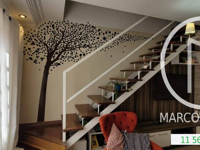 Casa para Comprar em São Paulo - 3