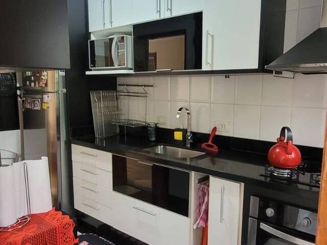 Casa para Comprar em São Paulo - 2