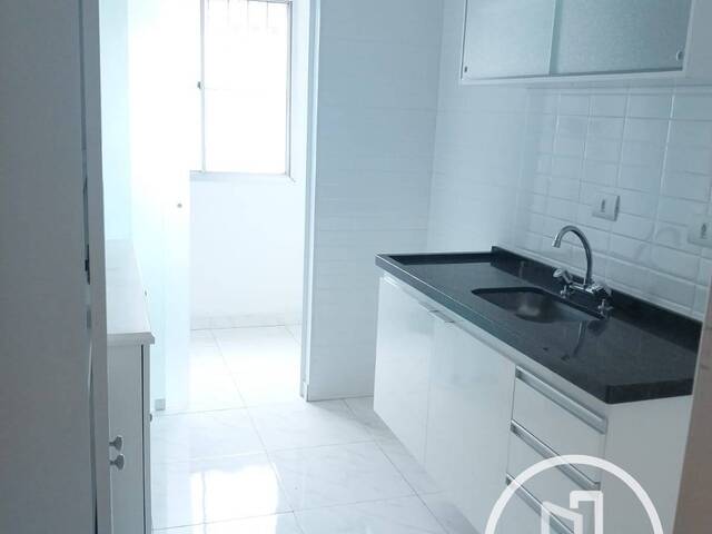 Apartamento para Comprar em São Paulo - 3
