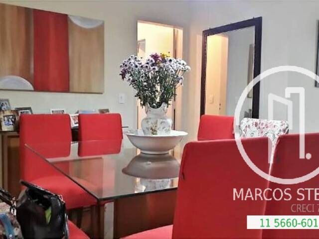 Apartamento para Comprar em São Paulo - 4