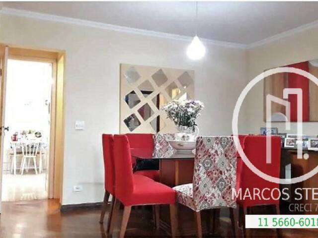 #13DP8ML - Apartamento para Comprar em São Paulo - SP